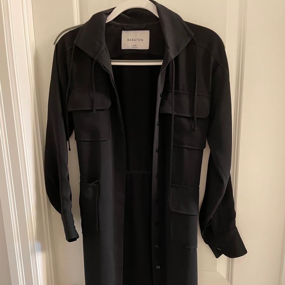 Aritzia Howitt Dress - Picture 5 of 8